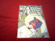 ACTION   COMICS   SUPERMAN  N° 665 MAY 91 - DC