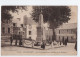 AJC - Plouaret Le Monument Aux Morts De La Guerre - Plouaret