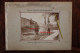 Photo 1893 La Brochette St Savin Gironde Mr Garny Tirage Albuminé Albumen Print - Antiche (ante 1900)