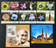 INDIA 2013 COMPLETE YEAR SET Of 122 Stamps MNH Including Indian Cinema - Annate Complete