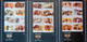 INDIA 2013 COMPLETE YEAR SET Of 122 Stamps MNH Including Indian Cinema - Années Complètes