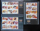 INDIA 2013 COMPLETE YEAR SET Of 122 Stamps MNH Including Indian Cinema - Años Completos
