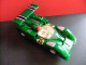 COCHE SCALEXTRIC EXIN CHAPARRAL GT VERDE 35 REF. C40 MADE In SPAIN - Autocircuits