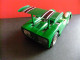 Delcampe - COCHE SCALEXTRIC EXIN CHAPARRAL GT VERDE 35 REF. C40 MADE In SPAIN - Circuiti Automobilistici