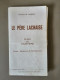 Plan Du Cimetière Du Père Lachaise Vincent De Langlade Editions Vermet - Andere Plannen