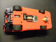 Delcampe - COCHE SCALEXTRIC EXIN PORSCHE 917 ROJO 14 REF.C46 FABRICADO EN ESPAÑA 1972 - Circuitos Automóviles