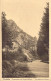 BELGIQUE - Vielsalm - Promenade Vers Grand-Halleux - Les Rochers Du Hourt - Carte Postale Ancienne - Vielsalm