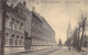 BELGIQUE - Hoogstraten - Séminaire Hoogstraten - Gevel Langs De Straat - Carte Postale Ancienne - Hoogstraten