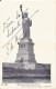 USA - STATUE OF LIBERTY, NEW YORK - PUB. BY ILLUSTRATED POSTAL CARD CO N°110 - 1902 - Statua Della Libertà