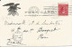 USA - STATUE OF LIBERTY, NEW YORK - PUB. BY ILLUSTRATED POSTAL CARD CO N°110 - 1902 - Statue De La Liberté