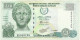 Cyprus - 10 Pounds - 1.4.2005 - Pick 62.e - Serie BD - Cyprus