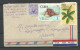 KUBA Cuba 1970ies Air Mail Cover FRONT To Finland - Luftpost