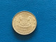 Münzen Münze Umlaufmünze Singapur 5 Cents 1997 - Singapore