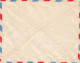 LETTRE. NIGER. 1947. RECOMMANDE PAR AVION. ZINDER POUR NIAMEY - Cartas & Documentos