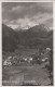 D2837) MATREI In Osttirol Gegen Tauerntal - 1950 - Matrei In Osttirol