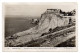 GIBRALTAR ---1933 --Rosia Bay And South Mole From Europa Main Road .........cachet - Gibraltar