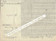 Delcampe - 1919 TRES GRAND FORMAT BILL OF LADING CONNAISSEMENTGénéral Steam Navigation Tonnay Charente London CASES Of Brandy - 1900 – 1949