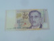 Banknote - Singapore $2 Dollars Portrait Series Repeater Nice Lucky Number Ref : 6JL 001188  (#221) - Singapur