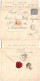 SOUDAN. LETTRE. 1886. KAYES SENEGAL. CORR.D.ARM LIG J PAQ. DE MEDINE POUR CARCASSONNE. TEXTE EXTRAORDINAIRE ESCLAVAGE - Lettres & Documents