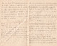 Delcampe - SOUDAN. LETTRE. 1886. KAYES SENEGAL. CORR.D.ARM LIG J PAQ. DE MEDINE POUR CARCASSONNE. TEXTE EXTRAORDINAIRE ESCLAVAGE - Cartas & Documentos