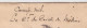 Delcampe - SOUDAN. LETTRE. 1886. KAYES SENEGAL. CORR.D.ARM LIG J PAQ. DE MEDINE POUR CARCASSONNE. TEXTE EXTRAORDINAIRE ESCLAVAGE - Lettres & Documents