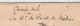 Delcampe - SOUDAN. LETTRE. 1886. KAYES SENEGAL. CORR.D.ARM LIG J PAQ. DE MEDINE POUR CARCASSONNE. TEXTE EXTRAORDINAIRE ESCLAVAGE - Brieven En Documenten