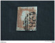 Groot Brittanië Grande-Bretagne Great Britain 1841 Victoria Yv 3 O - Used Stamps