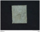 Groot Brittanië Grande-Bretagne Great Britain 1870 Victoria Perf. 14  Yv 50 O Côte 50 € - Gebraucht