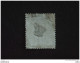 Groot Brittanië Grande-Bretagne Great Britain 1875 Victoria Perf. 14 Watermark Orb Globe Yv 57 Pl 19 O Côte 40 € - Used Stamps