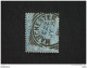 Groot Brittanië Grande-Bretagne Great Britain 1875 Victoria Perf. 14 Watermark Orb Globe Yv 57 Pl 20 O Côte 40 € - Used Stamps