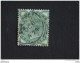 Groot Brittanië Grande-Bretagne Great Britain 1880-81 Victoria Perf. 14 Waterm Crown  Yv 67 O - Used Stamps