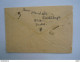 India Stationery Entier Postal Envelope Used 1985 50 To Prague Throug Diplomatic Bag New Delhi - Covers