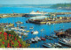 Jersey - Saint Hélier - Le Port - St. Helier