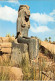 EGYPT - Thebes, Sekhmet Statue In Mut Temple, Karnak - Unused Postcard - Museums