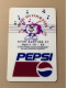 Mint USA UNITED STATES America Prepaid Telecard Phonecard, KYVE AUCTION 47 PEPSI (700EX), Set Of 1 Mint Card - Colecciones