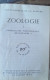 Delcampe - Livre Zoologie 2 - Encyclopédie De La Pléiade - En 1963, RARE - La Pléiade