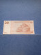 CONGO-P88A 20F 1/11/1997 UNC - République Démocratique Du Congo & Zaïre