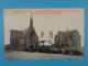 Oostduinkerke-Bains Bénédiction Du Monastère Par Monseigneur Vico Nonce Apostolique, 14 Juillet 1906 - Oostduinkerke