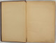 1896 - Bürgerliches Gesetzbuch Für Das Deutsche Reich BGB - / 562 S. - 12,5x17,5x2,8cm - Unclassified