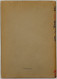 1936 - Walther Linden - Luthers Kampfschriften Gegen Das Judentum / 234 S. - 16x22,5x3,9cm - Contemporary Politics