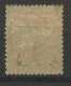 YUNNANFOU N° 7 NEUF*  CHARNIERE / Hinge  / MH - Unused Stamps