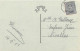 BELGIQUE - MARIEMONT - Palais Royal De Mariemont - Edit E Desaix - Carte Postale Ancienne - Sonstige & Ohne Zuordnung