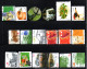 110 TIMBRES PORTUGAIS - Collections