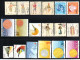 110 TIMBRES PORTUGAIS - Verzamelingen