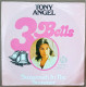 Vinyl 175 - 3 Bells / Suzannah In The Summer - Tony Angel - Andere - Duitstalig