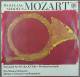 W. A. MOZART - Serenade Nr.9 D-dur - Posthornserenade - Edouard Van Remootel - Other - German Music