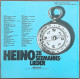 HEINO - 28 Seemannslieder - Other - German Music