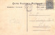 TRANSPORTS - PAQUEBOTS - S/S ELISABETHVILLE - Carte Postale Ancienne - Dampfer