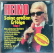 HEINO - Seine Großen Erfolge - (5) - Autres - Musique Allemande