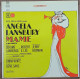 Angela Lansbury - Mame - Other - German Music